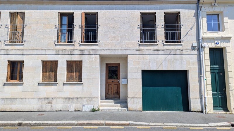 Vente Maison BORDEAUX - 7 pièces -186 m² - (33100)