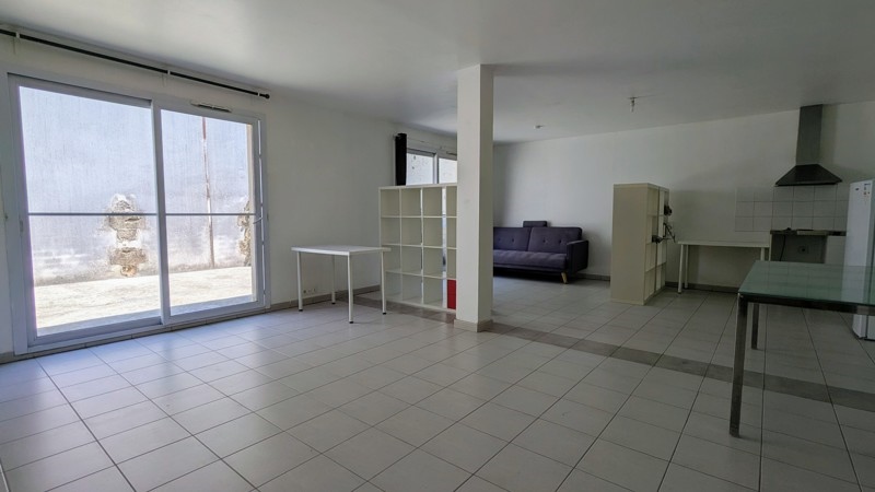 Vente Maison BORDEAUX - 7 pièces -186 m² - (33100)
