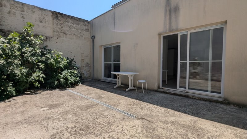 Vente Maison BORDEAUX - 7 pièces -186 m² - (33100)