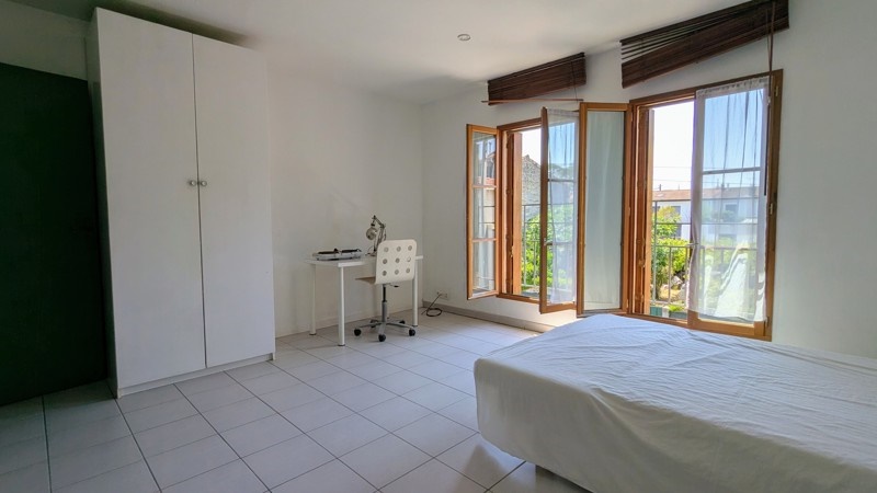 Vente Maison BORDEAUX - 7 pièces -186 m² - (33100)
