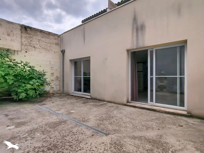 Vente Maison BORDEAUX - 7 pièces -186 m² - (33100)