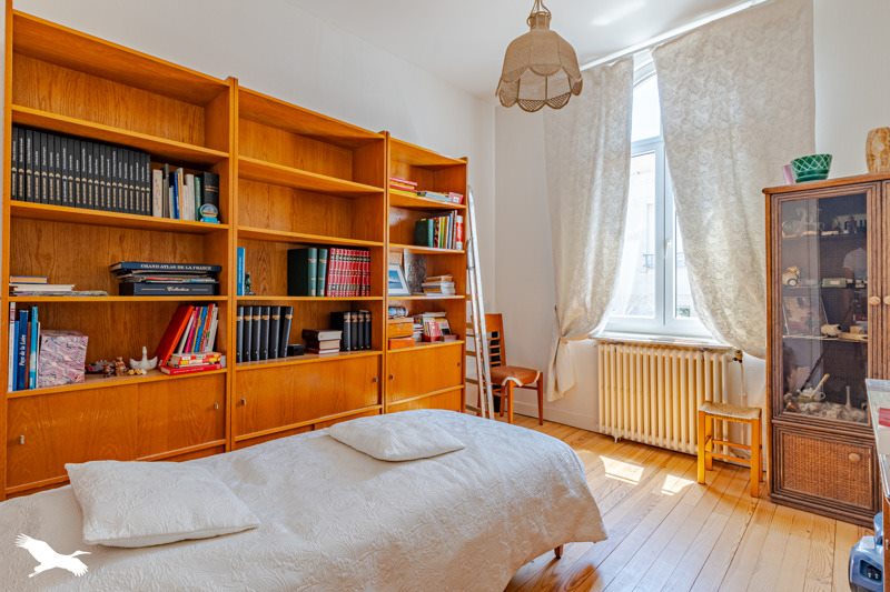 Vente Maison BORDEAUX - 4 pièces -114 m² - (33100)