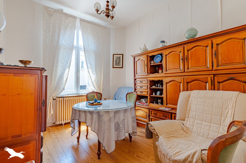 Vente Maison BORDEAUX - 4 pièces -114 m² - (33100)