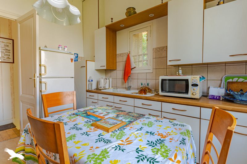 Vente Maison BORDEAUX - 4 pièces -114 m² - (33100)
