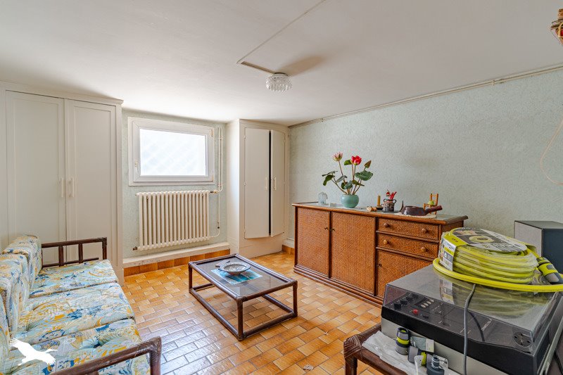 Vente Maison BORDEAUX - 4 pièces -114 m² - (33100)