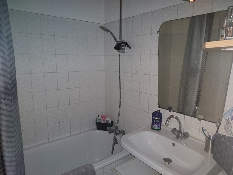 Vente Appartement BORDEAUX - 2 pièces -50 m² - (33100)