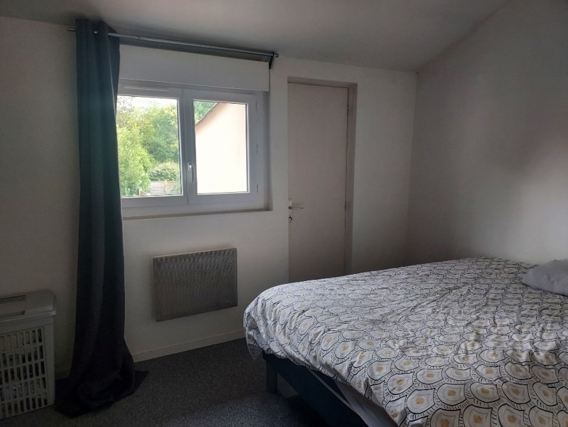 Vente Appartement BORDEAUX - 2 pièces -50 m² - (33100)