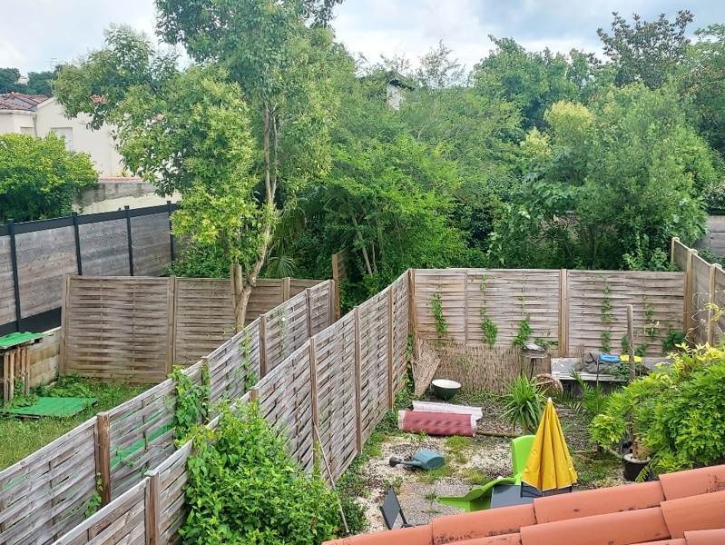 Appartement 2 pièces 50 m² · à Bordeaux · 50 m² · 135 000 €