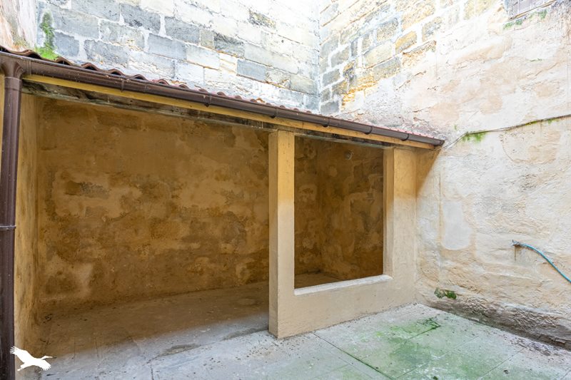 Vente Maison BORDEAUX - 5 pièces -120 m² - (33100)