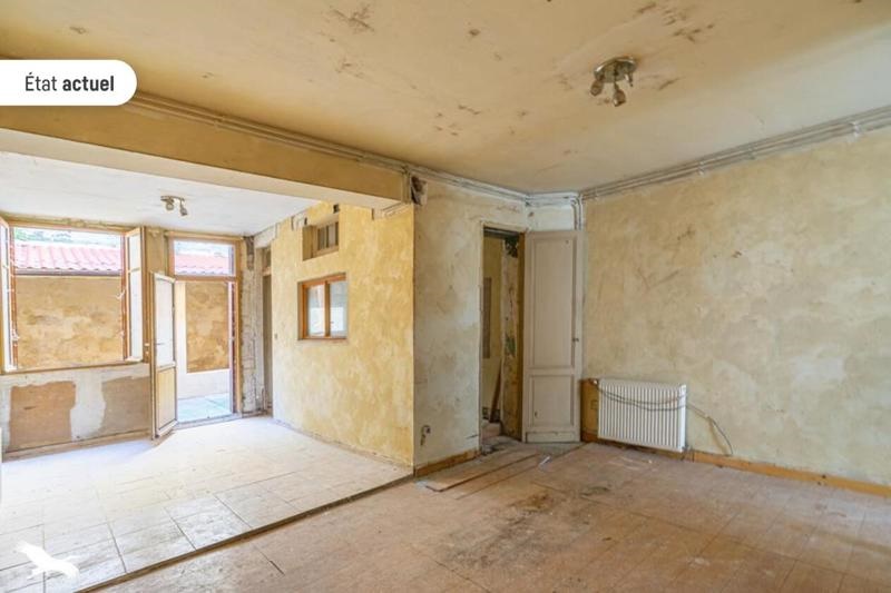 Vente Maison BORDEAUX - 5 pièces -120 m² - (33100)