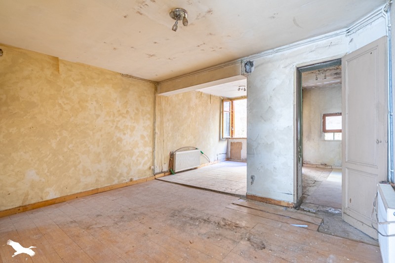 Vente Maison BORDEAUX - 5 pièces -120 m² - (33100)