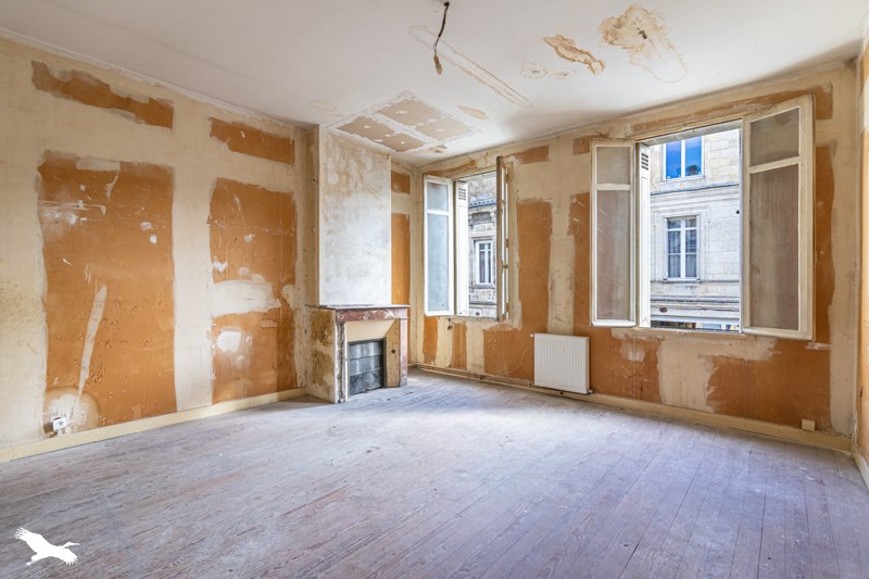 Vente Maison BORDEAUX - 5 pièces -120 m² - (33100)