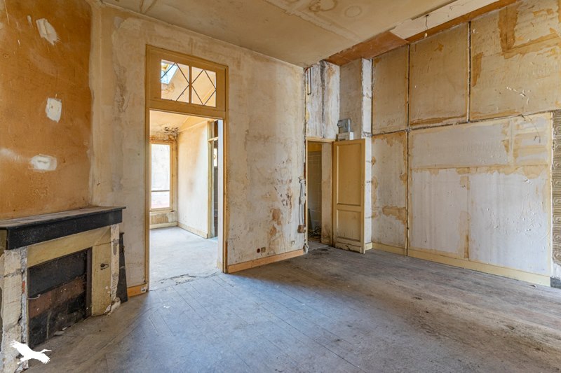 Vente Maison BORDEAUX - 5 pièces -120 m² - (33100)
