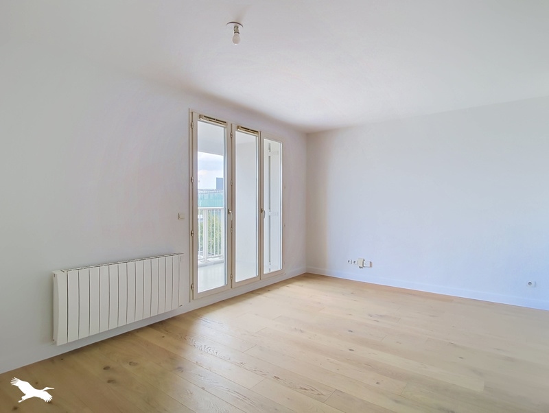 Vente Appartement BORDEAUX 33100 1 pièce - 33 m²