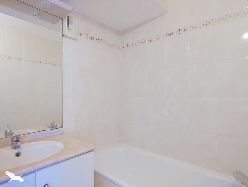 Vente Appartement Bordeaux - 1 pièce -33 m² - (33100)