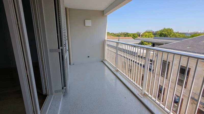Appartement 1 pièce 33 m² · à Bordeaux · 33 m² · 171 000 €