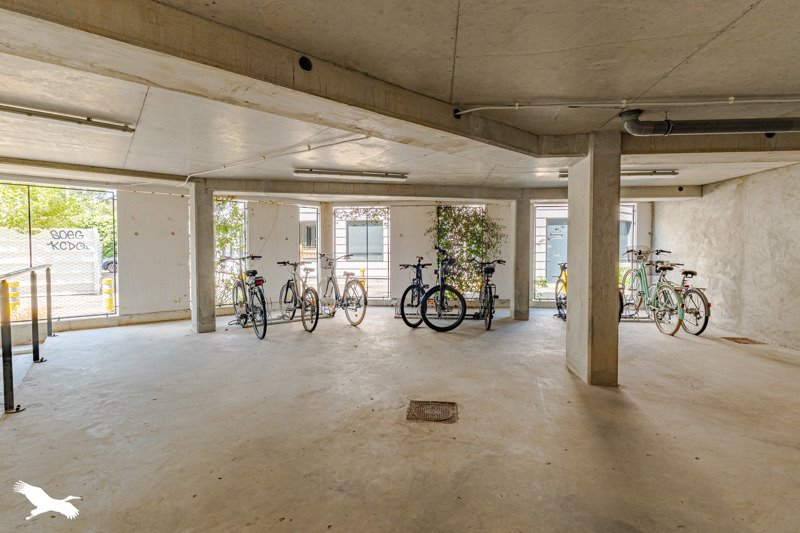 Vente Appartement BORDEAUX - 2 pièces -45 m² - (33100)