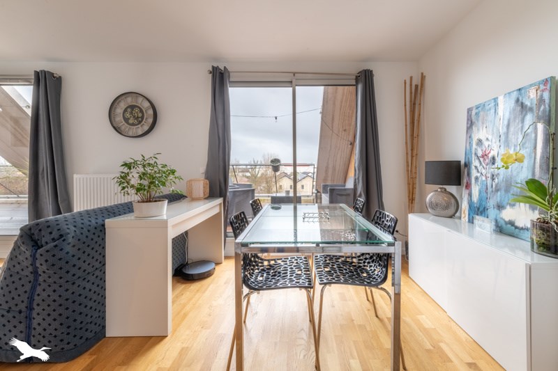 Vente Appartement Bordeaux 33100 2 pièces - 45 m²