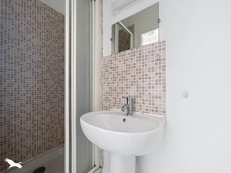 Vente Appartement BORDEAUX - 1 pièce -17 m² - (33100)