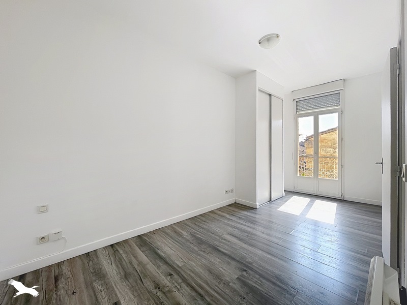 Vente Appartement BORDEAUX 33100 1 pièce - 17 m²