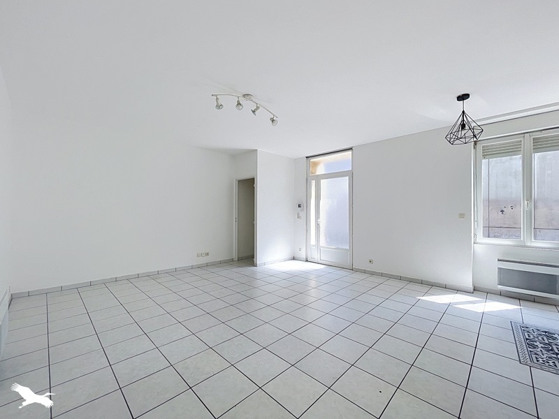 Vente Appartement BORDEAUX 33100 2 pièces - 47 m²