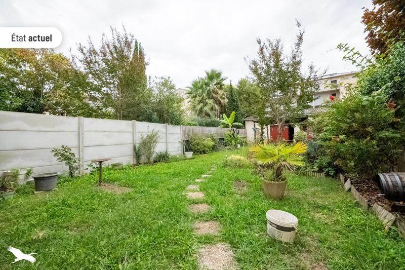 Maison 3 pièces 75 m² · à Bordeaux · 75 m² · 470 000 €