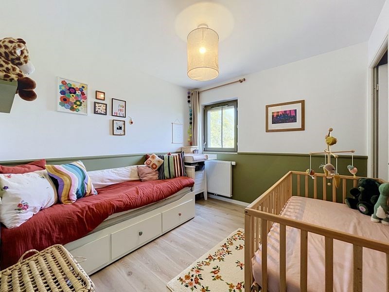 Vente Appartement BORDEAUX - 3 pièces -66 m² - (33100)