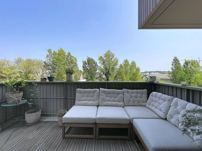 Vente Appartement BORDEAUX - 3 pièces -66 m² - (33100)