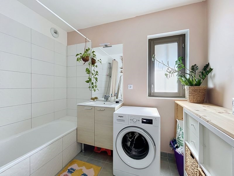 Vente Appartement BORDEAUX - 3 pièces -66 m² - (33100)