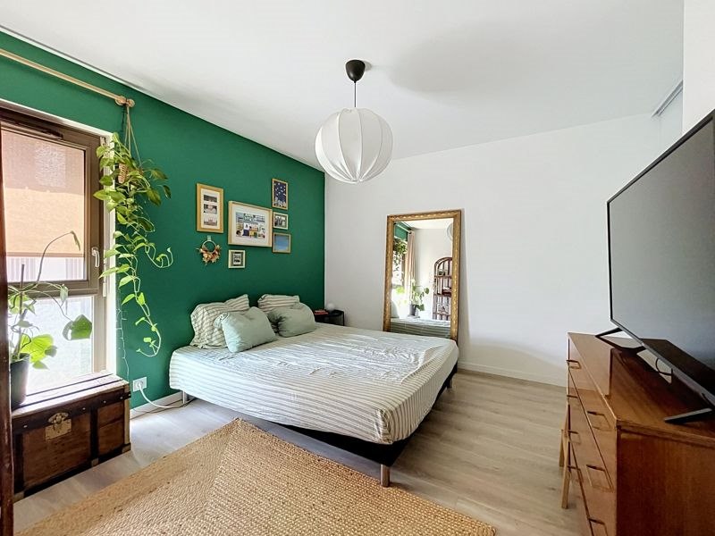 Vente Appartement BORDEAUX - 3 pièces -66 m² - (33100)
