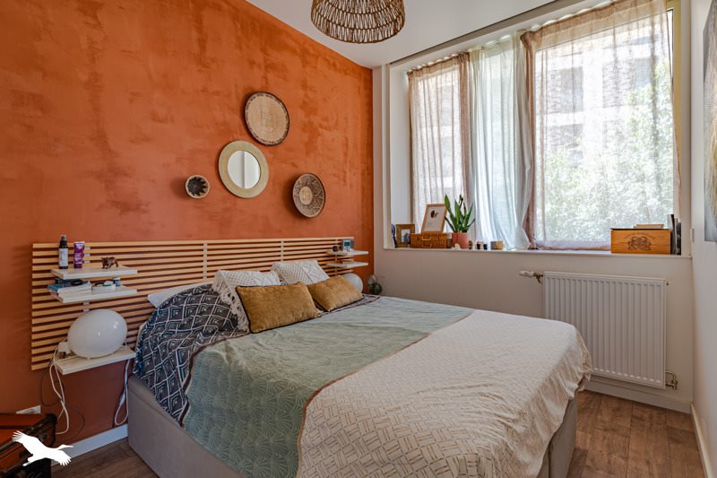 Vente Appartement BORDEAUX - 5 pièces -92 m² - (33100)