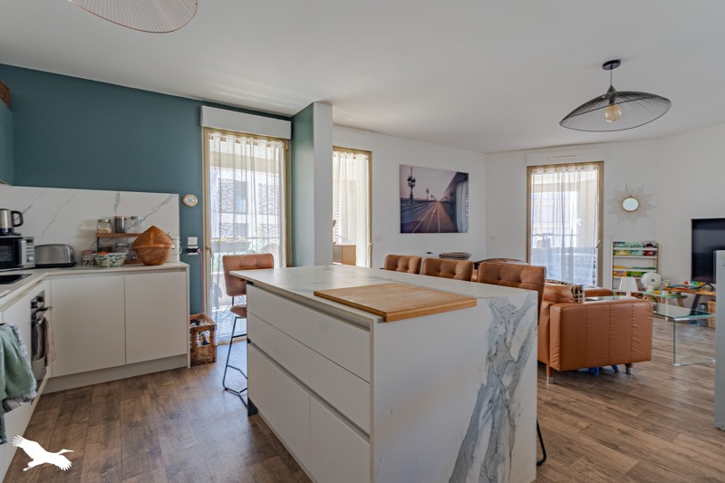 Appartement 5 pièces 92 m² · à Bordeaux · 92 m² · 396 112 €