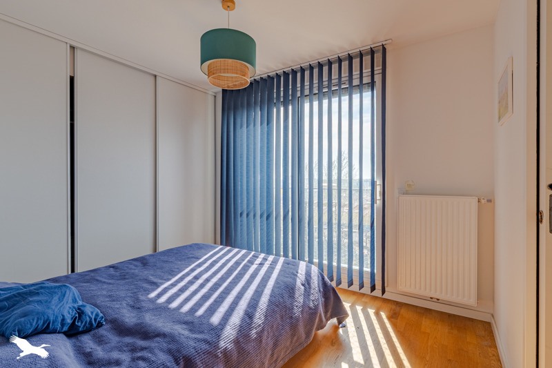 Vente Appartement BORDEAUX - 4 pièces -128 m² - (33100)