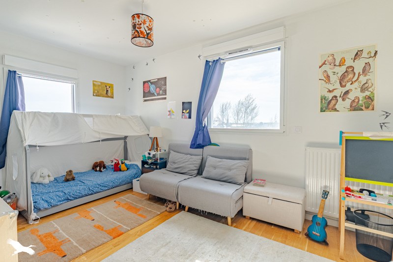 Vente Appartement BORDEAUX - 4 pièces -128 m² - (33100)