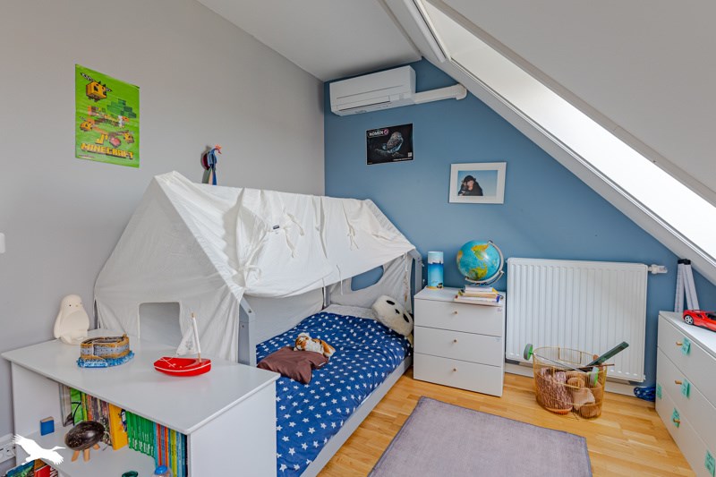 Vente Appartement BORDEAUX - 4 pièces -128 m² - (33100)