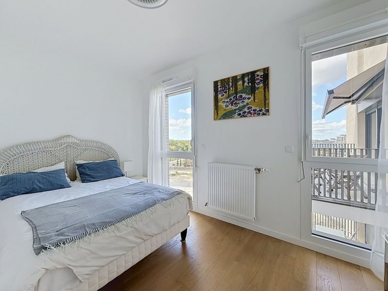 Vente Appartement Bordeaux 33100 4 pièces - 91 m²