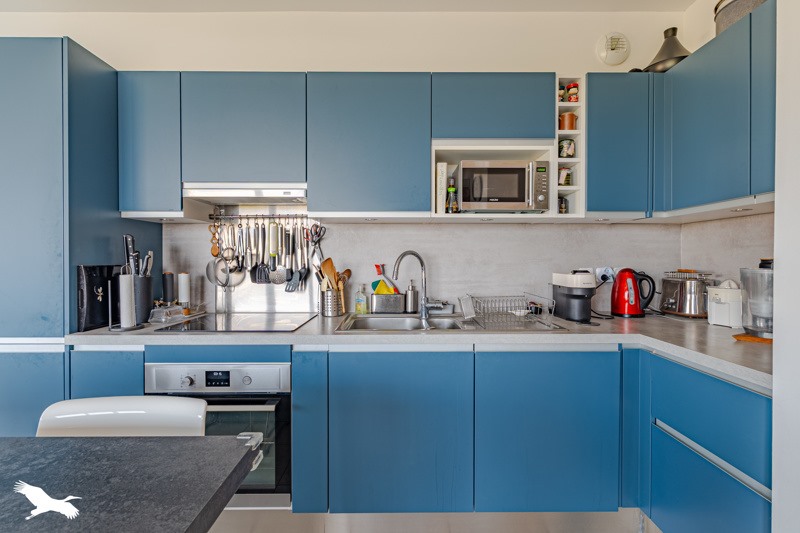 Vente Appartement BORDEAUX - 4 pièces -91 m² - (33100)
