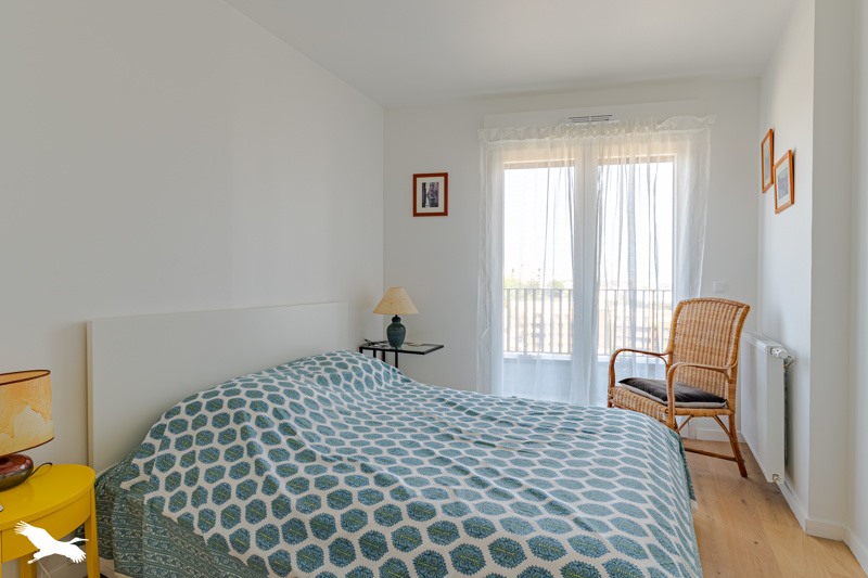 Vente Appartement BORDEAUX - 4 pièces -91 m² - (33100)
