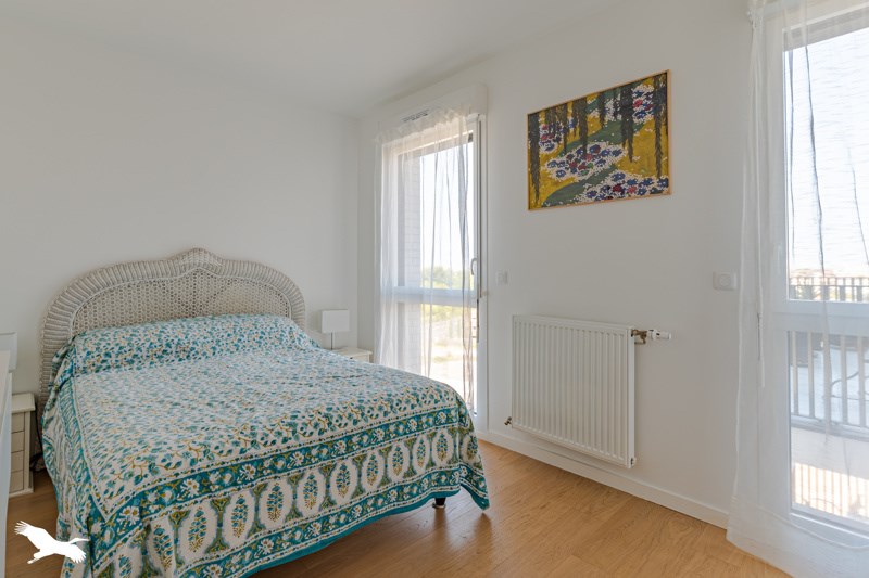 Vente Appartement BORDEAUX - 4 pièces -91 m² - (33100)