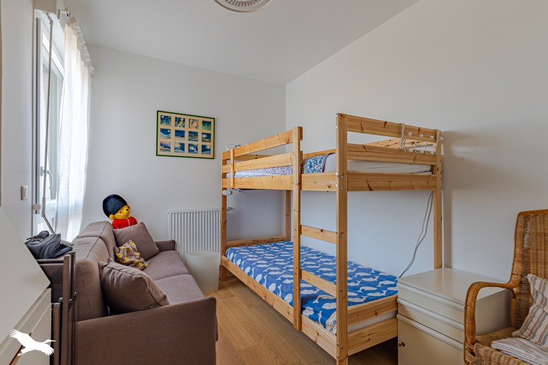 Vente Appartement BORDEAUX - 4 pièces -91 m² - (33100)