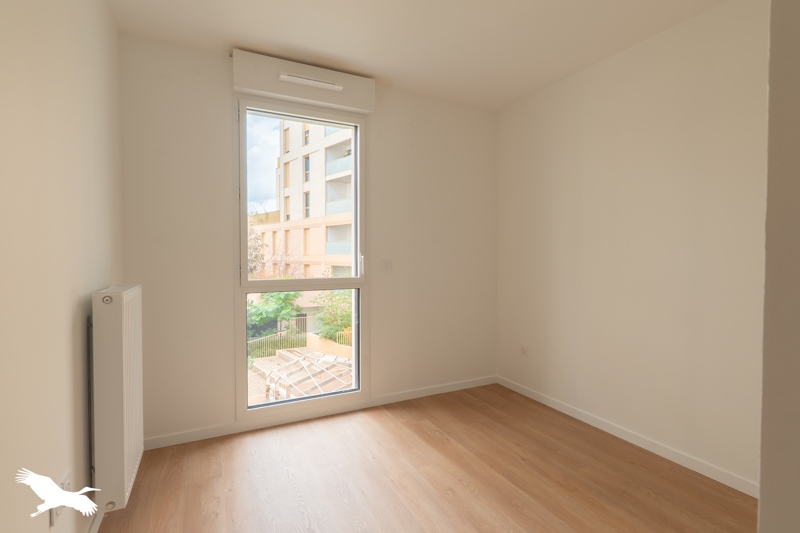 Vente Appartement Bordeaux - 3 pièces -69 m² - (33100)