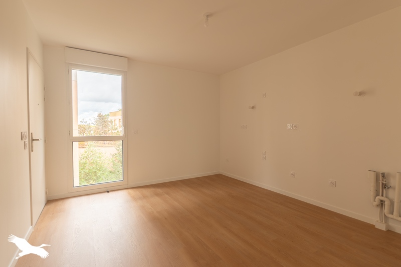Vente Appartement Bordeaux - 3 pièces -69 m² - (33100)