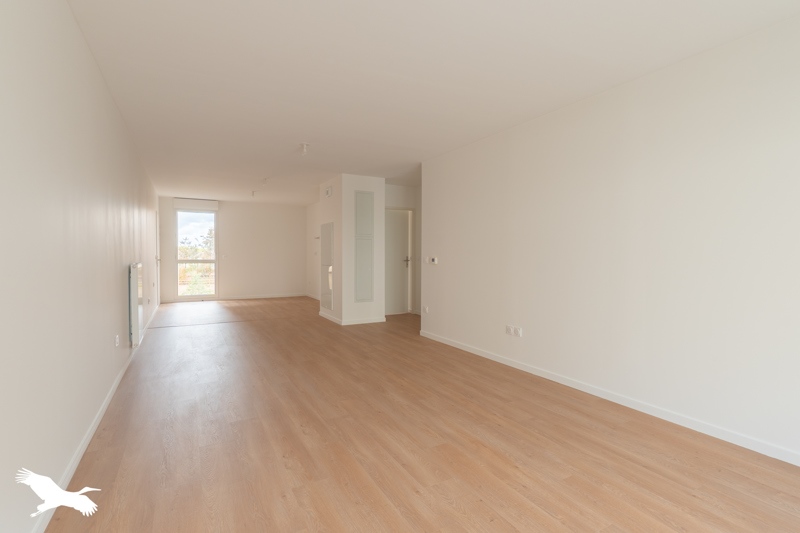 Vente Appartement Bordeaux - 3 pièces -69 m² - (33100)