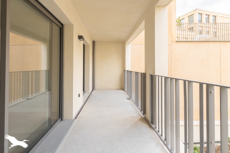 Vente Appartement Bordeaux - 3 pièces -69 m² - (33100)