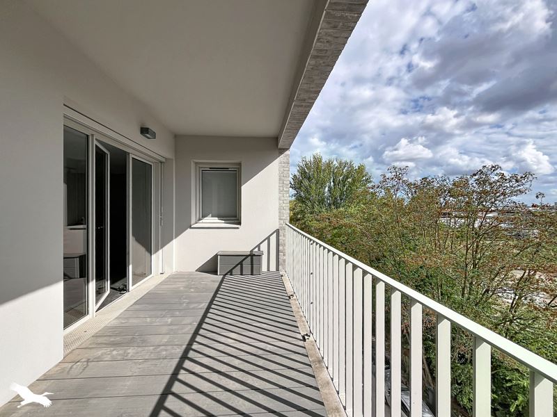 Vente Appartement Bordeaux - 4 pièces -109 m² - (33100)