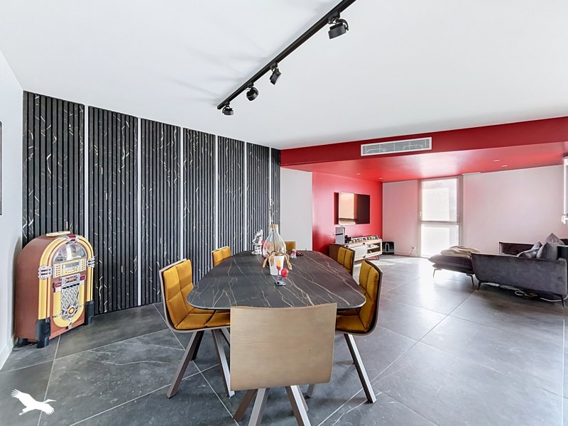 Vente Appartement Bordeaux 33100 4 pièces - 109 m²