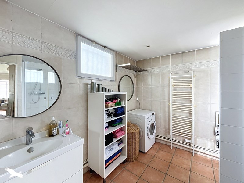 Vente Maison Bordeaux - 5 pièces -109 m² - (33100)