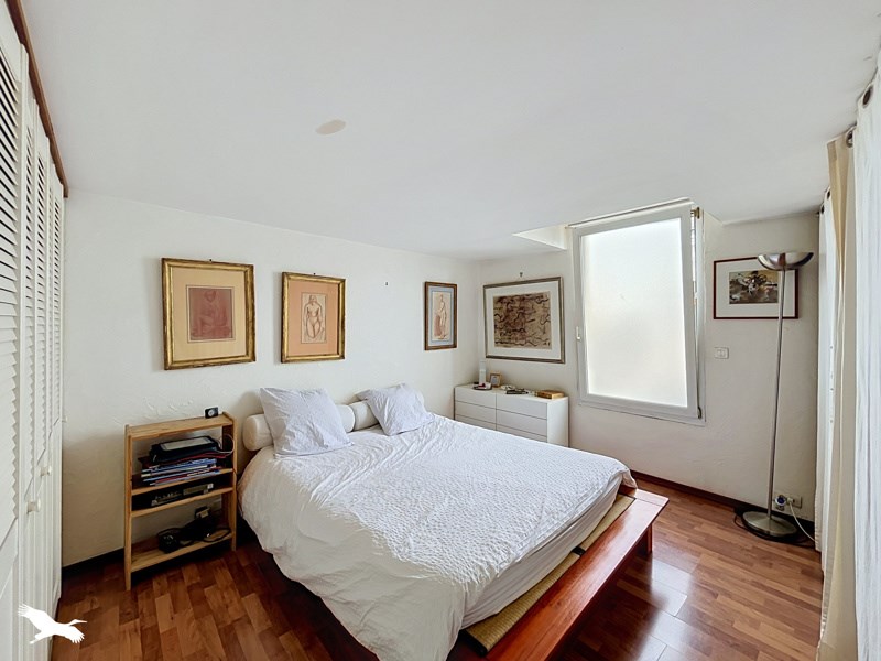 Vente Maison Bordeaux - 5 pièces -109 m² - (33100)