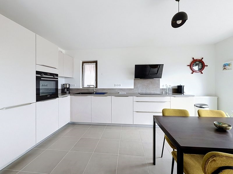 Vente Appartement Bordeaux - 3 pièces -66 m² - (33100)