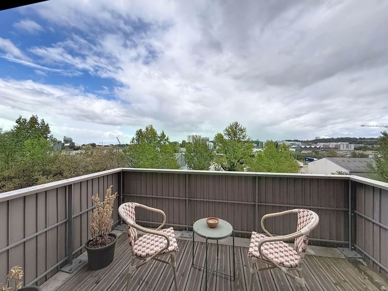 Vente Appartement Bordeaux 33100 3 pièces - 66 m²
